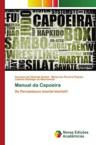 Manual da Capoeira