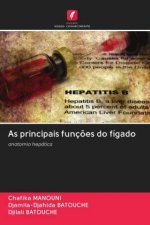 As principais funcoes do figado