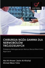 Chirurgia NoŻa Gamma Dla Nerwobolow Trojdzielnych