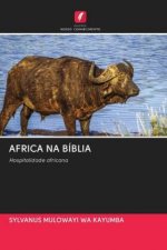 Africa Na Biblia
