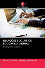 RELAÇ?ES SOCIAIS DE EDUCAÇ?O VIRTUAL