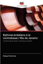 Rythmes bresiliens a la contrebasse / Rio de Janeiro
