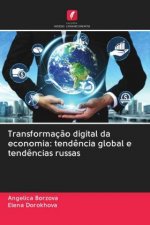 Transformacao digital da economia