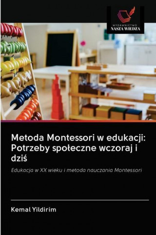 Metoda Montessori w edukacji