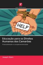Educacao para os Direitos Humanos dos Camaroes