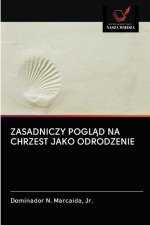 Zasadniczy PoglĄd Na Chrzest Jako Odrodzenie