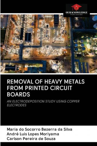 Removal of Heavy Metals from Printed Circuit Boards