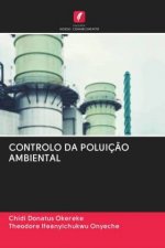 Controlo Da Poluicao Ambiental