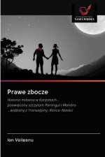 Prawe zbocze