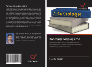 Koncepcje socjologiczne