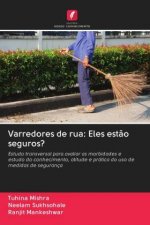 Varredores de rua