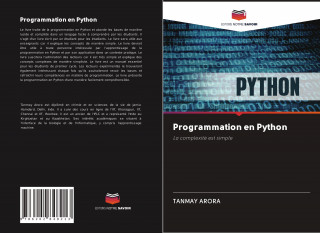 Programmation en Python