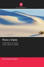 Para o Vazio