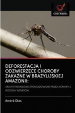 Deforestacja I OdzwierzĘce Choroby ZakaŹne W Brazylijskiej Amazonii