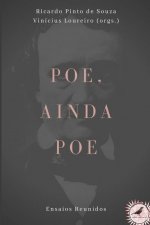 Poe, ainda Poe: Ensaios reunidos