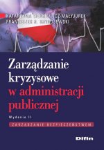 Zarządzanie kryzysowe zintegrowane