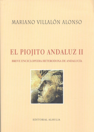 EL PIOJITO ANDALUZ II