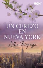 Un cerezo en Nueva York