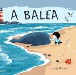 A balea