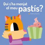 Qui s'ha menjat el meu pastís?