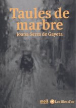 Taules de marbre
