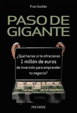 Paso de gigante