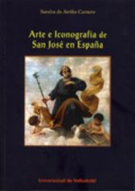 Arte e iconografia de San Jose en España