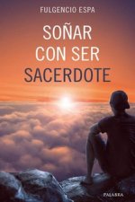 Soñar con ser sacerdote