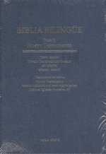 Biblia Bilingüe - II