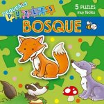 Peque?os Puzles - Bosque