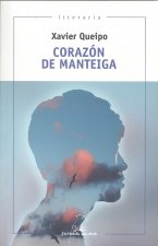 Corazón de manteiga