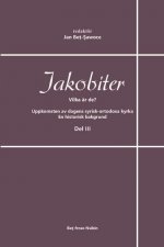 Jakobiter - Vilka ar de? Del 3