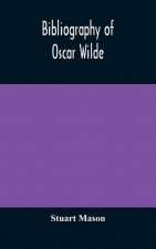 Bibliography of Oscar Wilde
