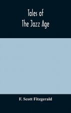 Tales of the jazz age