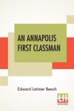 Annapolis First Classman