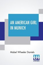 American Girl In Munich