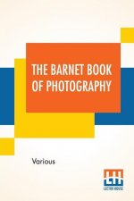 Barnet Book Of Photography