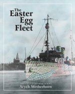 Easter Egg Fleet