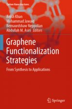 Graphene Functionalization Strategies