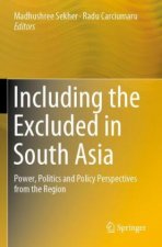 Including the Excluded in South Asia