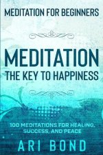 Meditation For Beginners