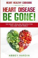 Heart Healthy Cookbook