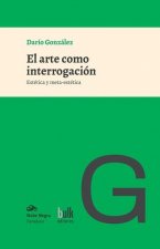 El arte como interrogación: Estética y meta-estética