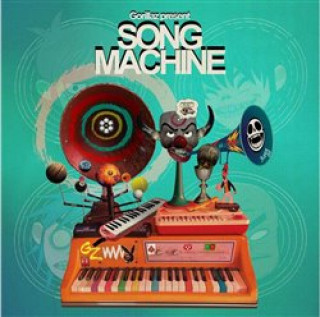 Song Machine: Season 1