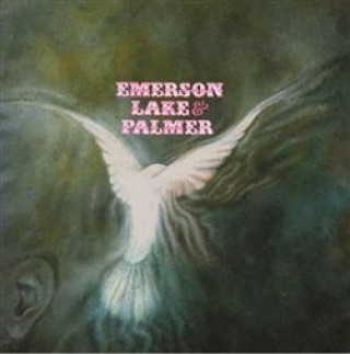 Emerson, Lake & Palmer