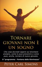 Tornare giovani non e un sogno