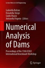 Numerical Analysis of Dams