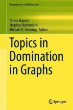 Topics in Domination in Graphs