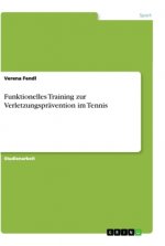 Funktionelles Training zur Verletzungsprävention im Tennis