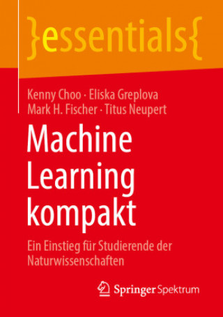 Machine Learning Kompakt